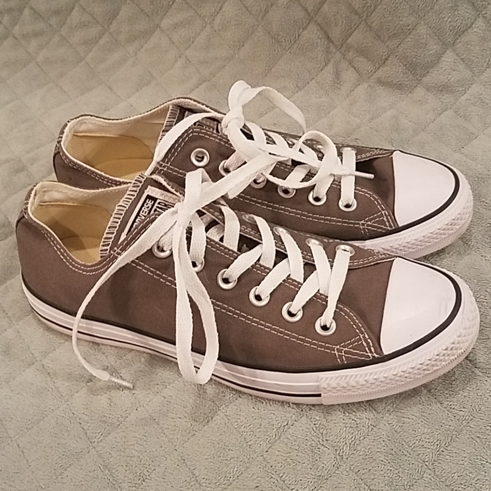 Like New Converse All Stars 🌟